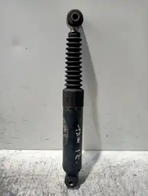 Peça sobressalente para automóvel em segunda mão Amortecedor Traseiro Esquerdo por CITROEN C8 HDi 120 Collection Referências OEM IAM E2059  