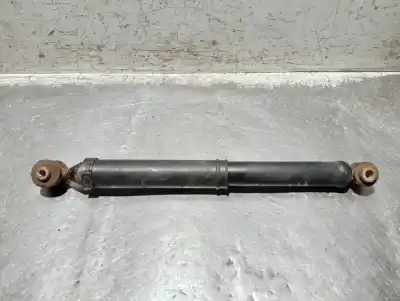 Pezzo di ricambio per auto di seconda mano ammortizzatore posteriore destro per citroen c-elysee (dd_) 1.2 vti 82 riferimenti oem iam 9674665480  