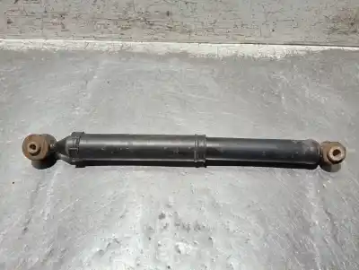Peça sobressalente para automóvel em segunda mão amortecedor traseiro esquerdo por citroen c-elysee (dd_) 1.2 vti 82 referências oem iam 9674665480  