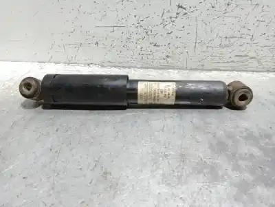 Pezzo di ricambio per auto di seconda mano Ammortizzatore Posteriore Destro per DACIA DOKKER Ambiance Riferimenti OEM IAM 562107865R  814903009243