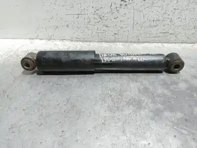 Pezzo di ricambio per auto di seconda mano Ammortizzatore Posteriore Sinistro per DACIA DOKKER Ambiance Riferimenti OEM IAM 562107865R  814903009243