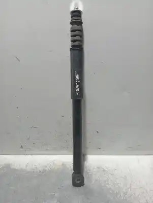 Second-hand car spare part Right Rear Shock Absorber for DACIA LOGAN Prestige OEM IAM references 8200417472  E1000404