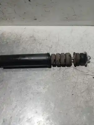 Автозапчасти б/у правый задний амортизатор за dacia logan prestige ссылки oem iam 8200417472  e1000404