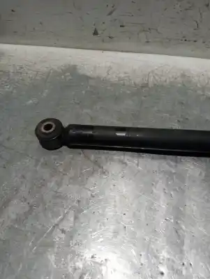 Автозапчасти б/у правый задний амортизатор за dacia logan prestige ссылки oem iam 8200417472  e1000404