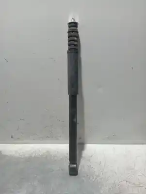 Second-hand car spare part Rear Left Shock Absorber for DACIA LOGAN Prestige OEM IAM references 8200417472  E1000404