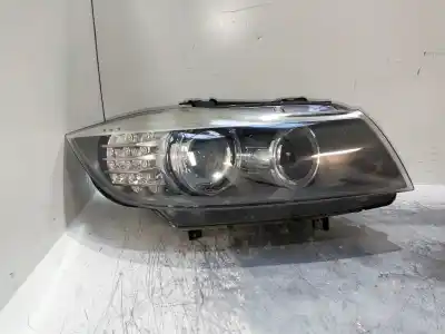 Автозапчасти б/у правая фара за bmw serie 3 berlina (e90) 320d ссылки oem iam 6653200000