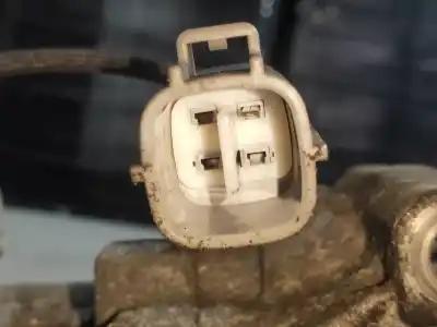 Peça sobressalente para automóvel em segunda mão compressor de ar condicionado a/a a/c por toyota corolla (e12) 1.6 16v referências oem iam 4472206364  