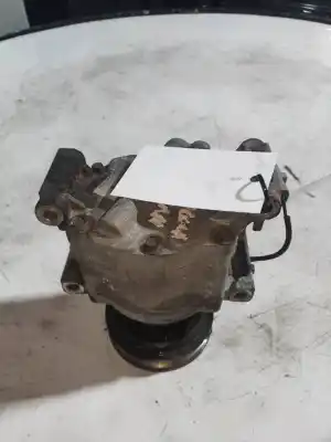 Peça sobressalente para automóvel em segunda mão compressor de ar condicionado a/a a/c por toyota corolla (e12) 1.6 16v referências oem iam 4472206364  