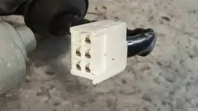 Second-hand car spare part passenger side right window regulator for lexus ls400 (ucf20) básico (ucf 20) oem iam references   