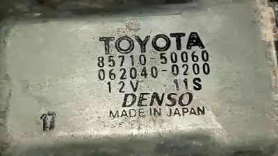 Second-hand car spare part passenger side right window regulator for lexus ls400 (ucf20) básico (ucf 20) oem iam references   