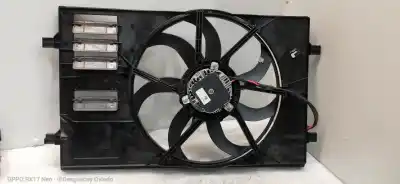 Автозапчастина б/у електро вентилятор для skoda superb (3v3) active посилання на oem iam   