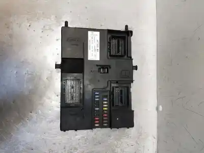 Peça sobressalente para automóvel em segunda mão CAIXA DE FUSÍVEIS E RELÉS por FORD TRANSIT CUSTOM KOMBI  Referências OEM IAM BK2T14B476AU  A2C53348837M