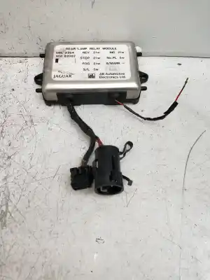 Pezzo di ricambio per auto di seconda mano modulo elettronico per jaguar xj6/12 3.2 xj6 riferimenti oem iam dbc2264
