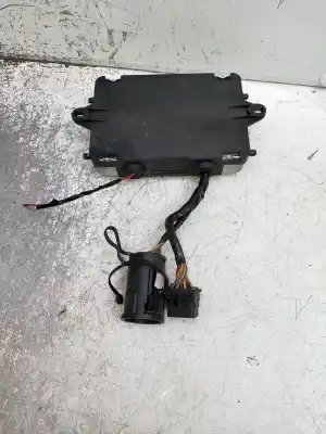 Second-hand car spare part electronic module for jaguar xj6/12 3.2 xj6 oem iam references dbc2264  90882082