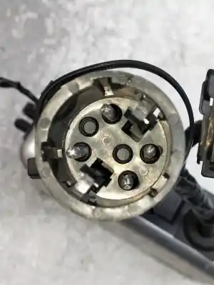 Second-hand car spare part electronic module for jaguar xj6/12 3.2 xj6 oem iam references dbc2264  90882082