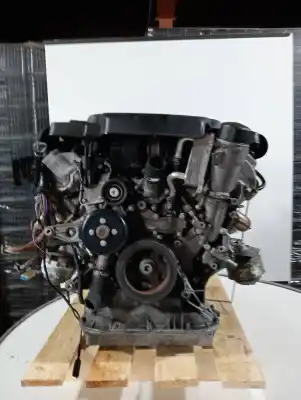 Pièce détachée automobile d'occasion MOTEUR COMPLET pour MERCEDES CLASE S (W220) BERLINA  Références OEM IAM 113960  30387264
