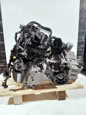 Second-hand car spare part COMPLETE ENGINE for CUPRA FORMENTOR (KM7)  OEM IAM references DPC  P31303