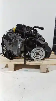 Pezzo di ricambio per auto di seconda mano MOTORE COMPLETO per FIAT PUNTO (199)  Riferimenti OEM IAM 199A2000 4511611  