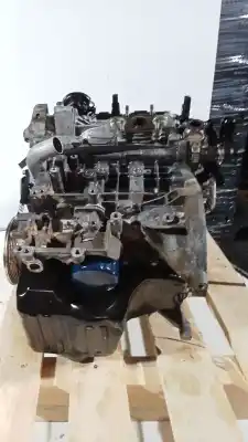 Second-hand car spare part complete engine for fiat 500 312 1.0 hybrid oem iam references 46341162  16341162 8176228