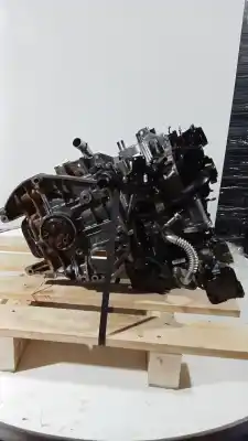 Second-hand car spare part complete engine for fiat 500 312 1.0 hybrid oem iam references 46341162  16341162 8176228