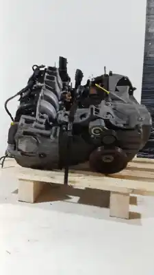 Pezzo di ricambio per auto di seconda mano MOTORE COMPLETO per RENAULT MEGANE II (BM0/1_, CM0/1_)  Riferimenti OEM IAM K4MT760 D04205 