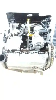 Pezzo di ricambio per auto di seconda mano motore completo per audi a3 (8p1) 1.9 tdi riferimenti oem iam bkc  9019