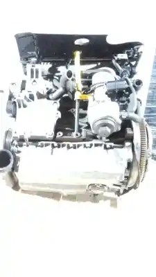 Pezzo di ricambio per auto di seconda mano motore completo per audi a3 (8p1) 1.9 tdi riferimenti oem iam bkc  9019