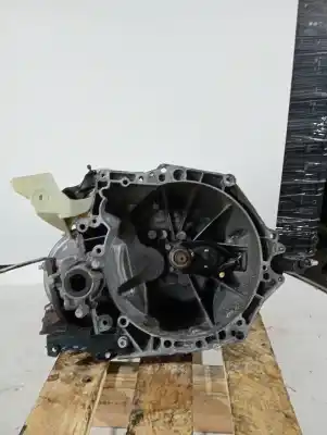 Pezzo di ricambio per auto di seconda mano riduttore per citroen c3 picasso (sh_) 1.6 hdi 90 riferimenti oem iam 20dp98  6861887a