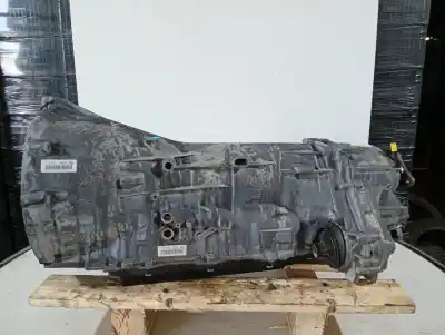 Автозапчастина б/у коробка передач для bmw x3 (g01, f97) xdrive 20 d посилання на oem iam ga8x51cz  24633 522634