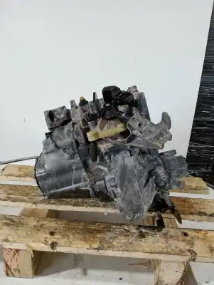 Peça sobressalente para automóvel em segunda mão  por CITROEN C4 III (BA_, BB_, BC_)  Referências OEM IAM 20XJ03  0156096B