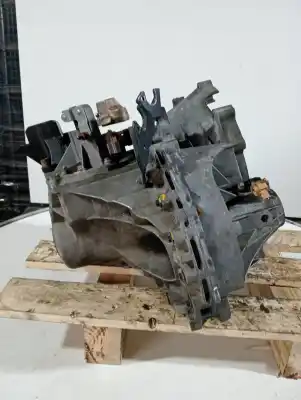 Second-hand car spare part  for FORD TRANSIT CAJA CERRADA, LARGA (FY) (2000 =>)  OEM IAM references GB3A10A 000252  