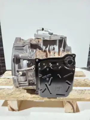 Peça sobressalente para automóvel em segunda mão caixa de velocidades por cupra formentor (km7) 1.5 tsi referências oem iam vdr