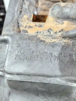 Pezzo di ricambio per auto di seconda mano riduttore per cupra formentor (km7) 1.5 tsi riferimenti oem iam vdr  310523141fd7g0050871