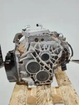 Pezzo di ricambio per auto di seconda mano riduttore per cupra formentor (km7) 1.5 tsi riferimenti oem iam vdr  310523141fd7g0050871