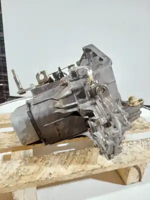 Second-hand car spare part  for CITROEN C15  OEM IAM references 2CB65  