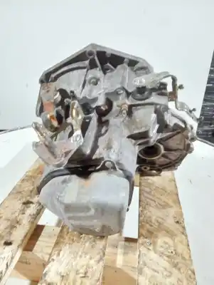 Second-hand car spare part gearbox for citroen c15 e oem iam references 2cb65  