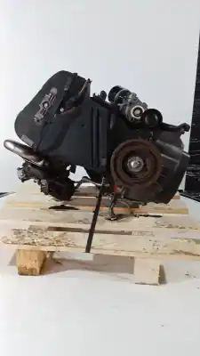 Second-hand car spare part COMPLETE ENGINE for DACIA LOGAN (LS_)  OEM IAM references K9K8796  D007050