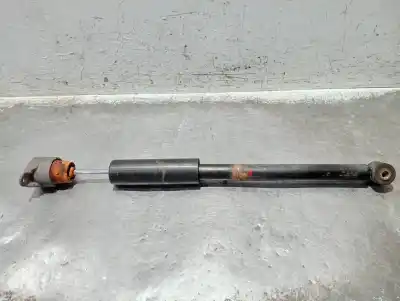 Автозапчастина б/у правий задній амортизатор для ford fiesta (cbk) * посилання на oem iam 7s6y18080aa   Автозапчастина б/у правий задній амортизатор для ford fiesta (cbk) * посилання на oem iam 7s6y18080aa