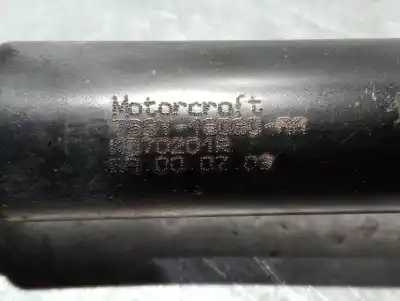 Автозапчастина б/у правий задній амортизатор для ford fiesta (cbk) * посилання на oem iam 7s6y18080aa   Автозапчастина б/у правий задній амортизатор для ford fiesta (cbk) * посилання на oem iam 7s6y18080aa