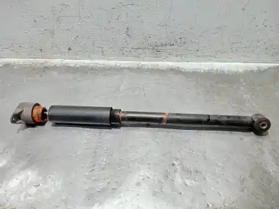 Автозапчастина б/у амортизатор задній лівий для ford fiesta (cbk) * посилання на oem iam 7s6y18080aa  