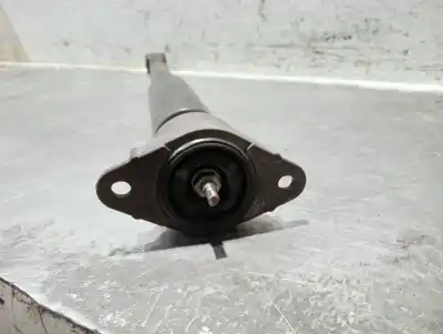 Автозапчастина б/у амортизатор задній лівий для ford fiesta (cbk) * посилання на oem iam 7s6y18080aa  