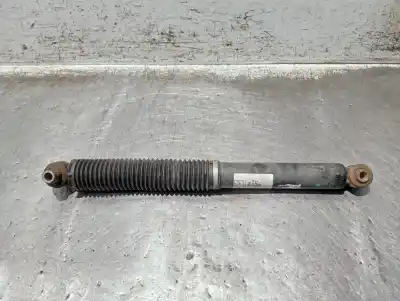 Peça sobressalente para automóvel em segunda mão amortecedor traseiro direito por ford focus turn. (cb8) 1.0 ecoboost cat referências oem iam bv6118080lba