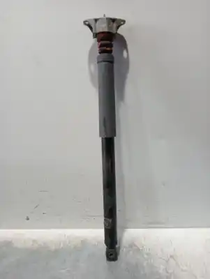 Pezzo di ricambio per auto di seconda mano ammortizzatore posteriore sinistro per ford focus c-max (cap) trend (d) riferimenti oem iam   