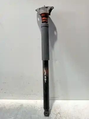 Second-hand car spare part right rear shock absorber for ford focus c-max (cap) trend (d) oem iam references   
