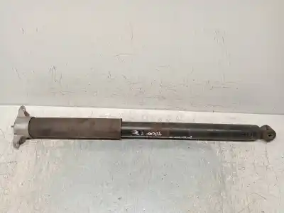 Pezzo di ricambio per auto di seconda mano ammortizzatore posteriore sinistro per ford focus turn. (cb8) st line tdci riferimenti oem iam 