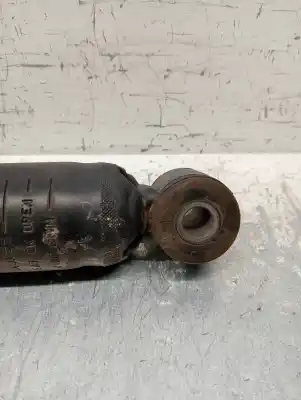 Peça sobressalente para automóvel em segunda mão amortecedor traseiro esquerdo por ford focus turn. (cb8) st line tdci referências oem iam   