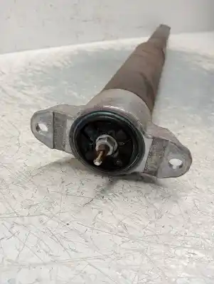 Peça sobressalente para automóvel em segunda mão amortecedor traseiro esquerdo por ford focus turn. (cb8) st line tdci referências oem iam   