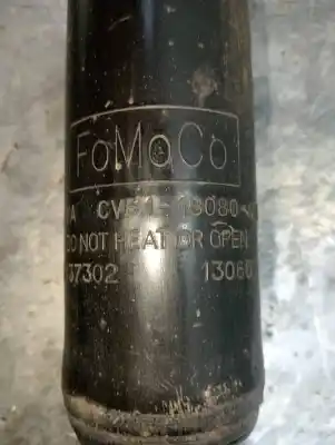 Pezzo di ricambio per auto di seconda mano ammortizzatore posteriore destro per ford kuga (cbs) titanium riferimenti oem iam cv6118080abb  