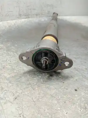 Peça sobressalente para automóvel em segunda mão amortecedor traseiro direito por ford ka+ ultimate referências oem iam j7bc18080hb  