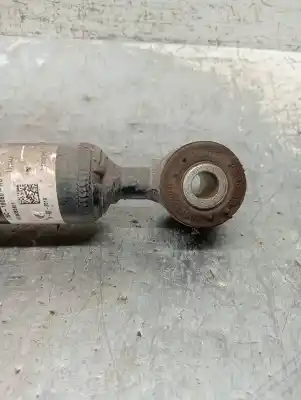 Peça sobressalente para automóvel em segunda mão amortecedor traseiro direito por ford ka+ ultimate referências oem iam j7bc18080hb  